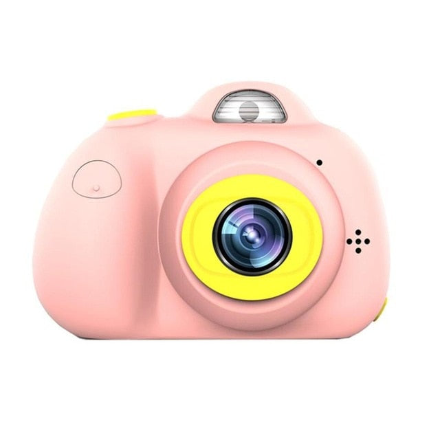 Digital Mini Camera