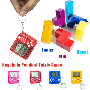 Keychain Pendant Toy