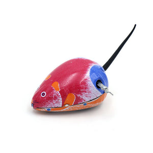 Iron Mouse Small