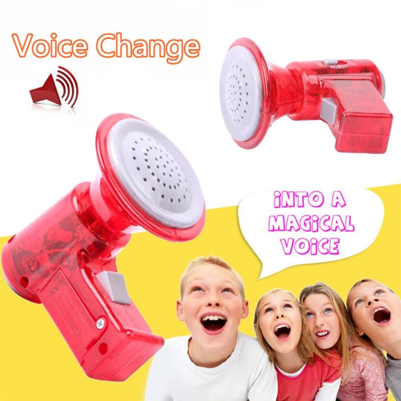 Gadget Loudspeaker Children