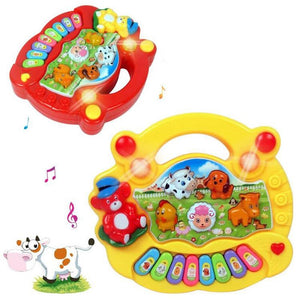 Piano Sound Music
