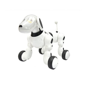 Intelligent RC Robot Dog