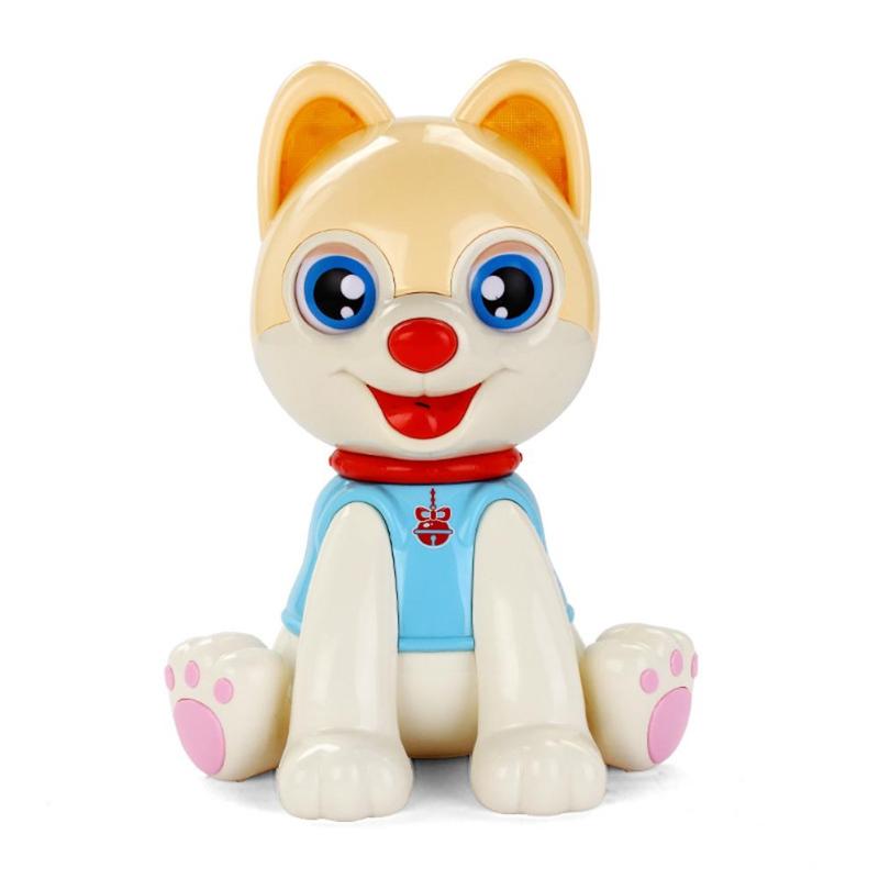 Electric Touch Sensor Dog