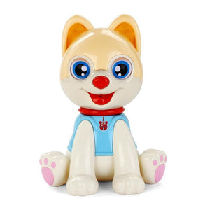 Electric Touch Sensor Dog